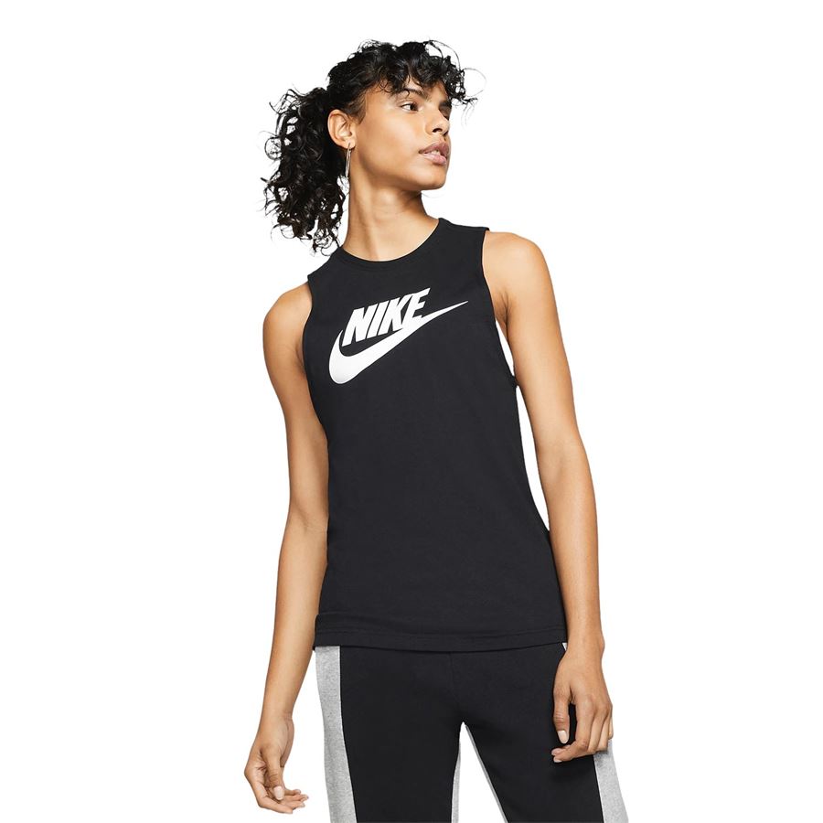 W NSW TANK MSCL FUTURA NEW Nike | CW2206010